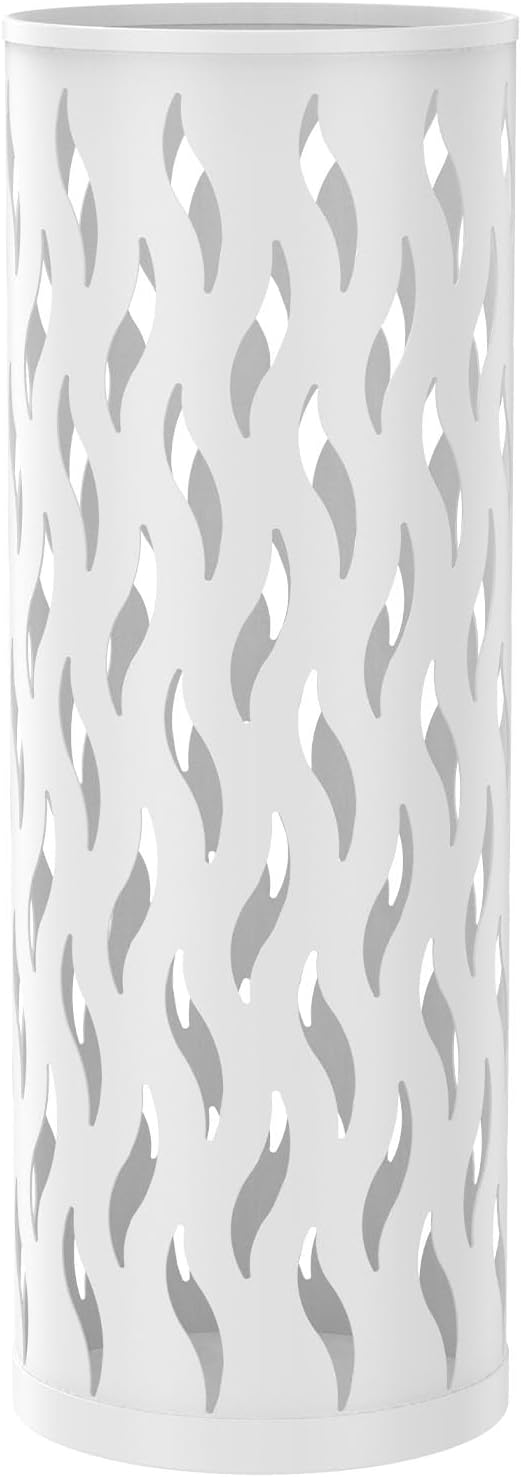 Kandishiex 4-6 Umbrella Stand Metal Rack