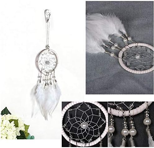Dream Catchers for Cars Rear View Mirror Decorations