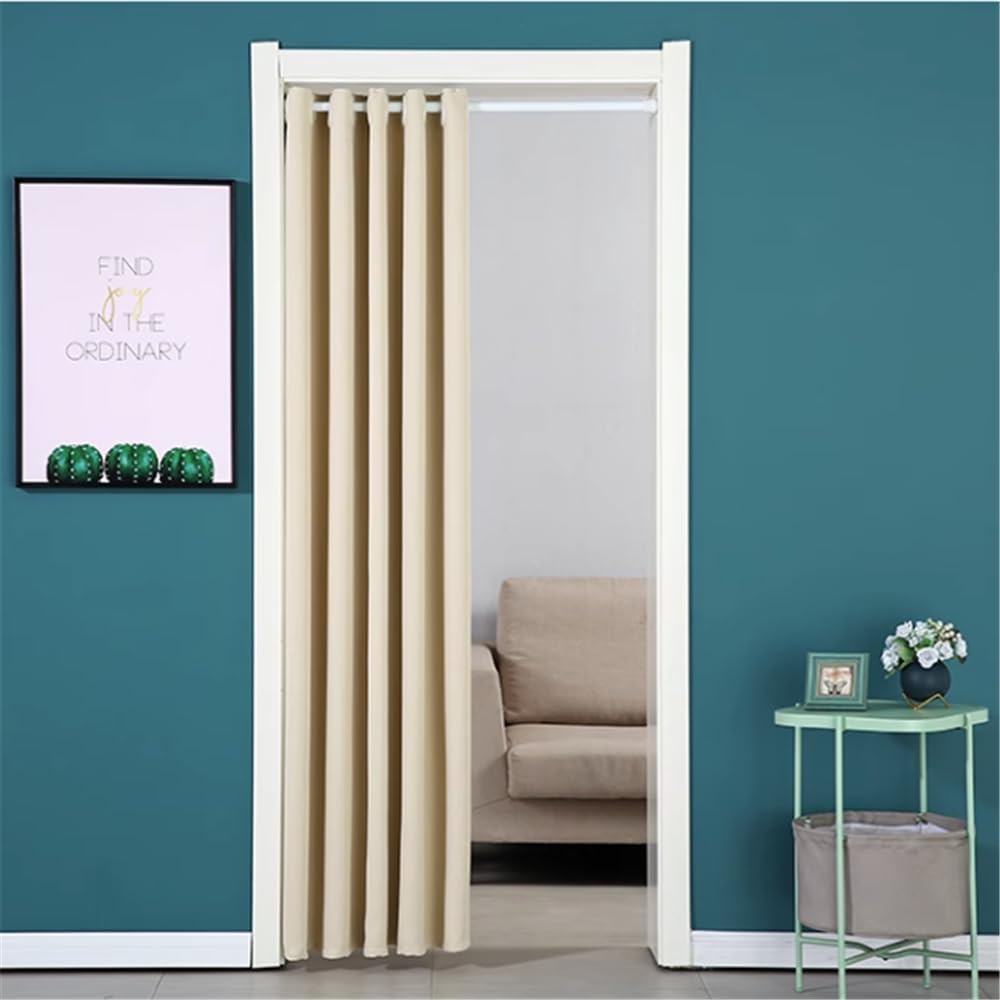 WPKIRA Window Panel Room Divider Curtain 39x78 Inch