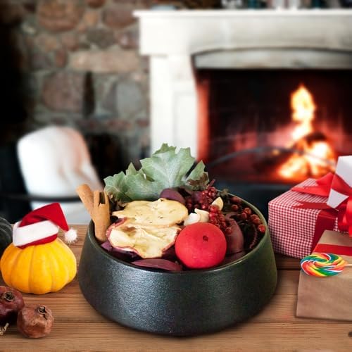 Qingbei Rina Christmas Potpourri Bags 20oz Apple Scented