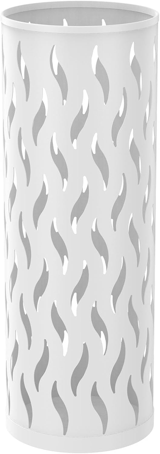 Kandishiex 4-6 Umbrella Stand Metal Rack