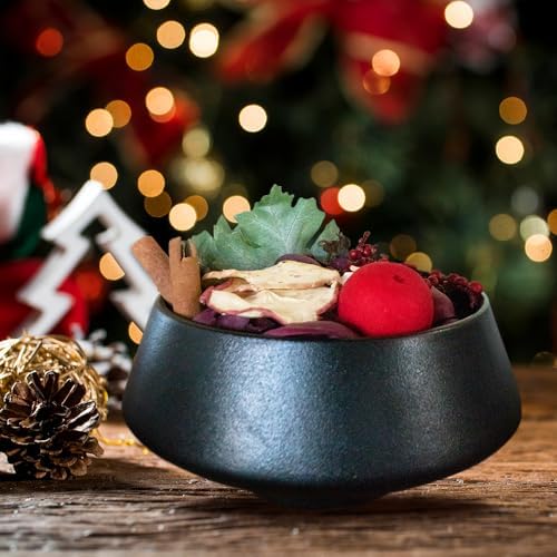 Qingbei Rina Christmas Potpourri Bags 20oz Apple Scented
