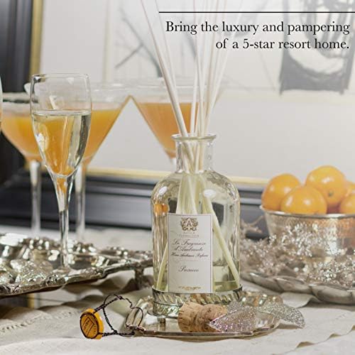 Antica Farmacista Home Ambiance Diffuser Prosecco 34 Fl Oz