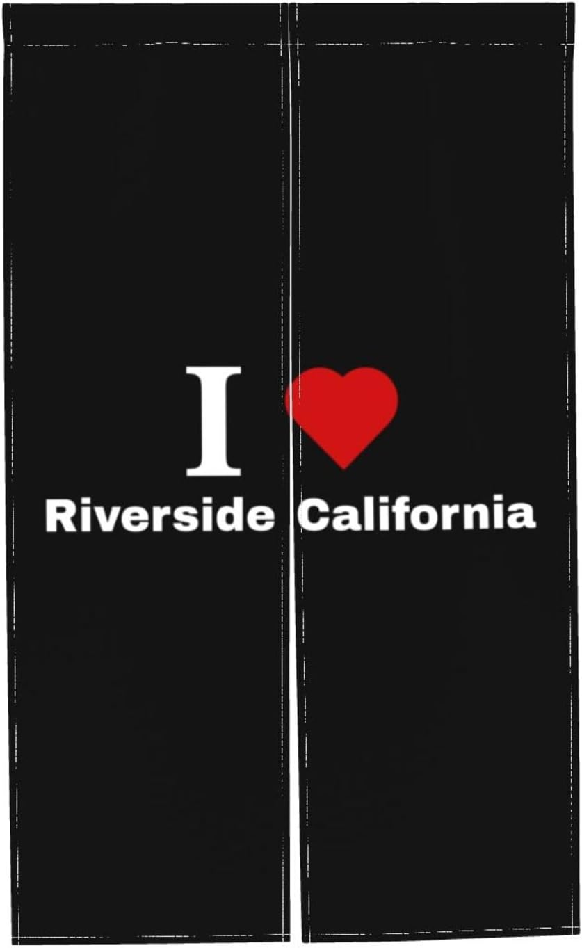 MULIHU California Blackout Curtain Panels 34x56in