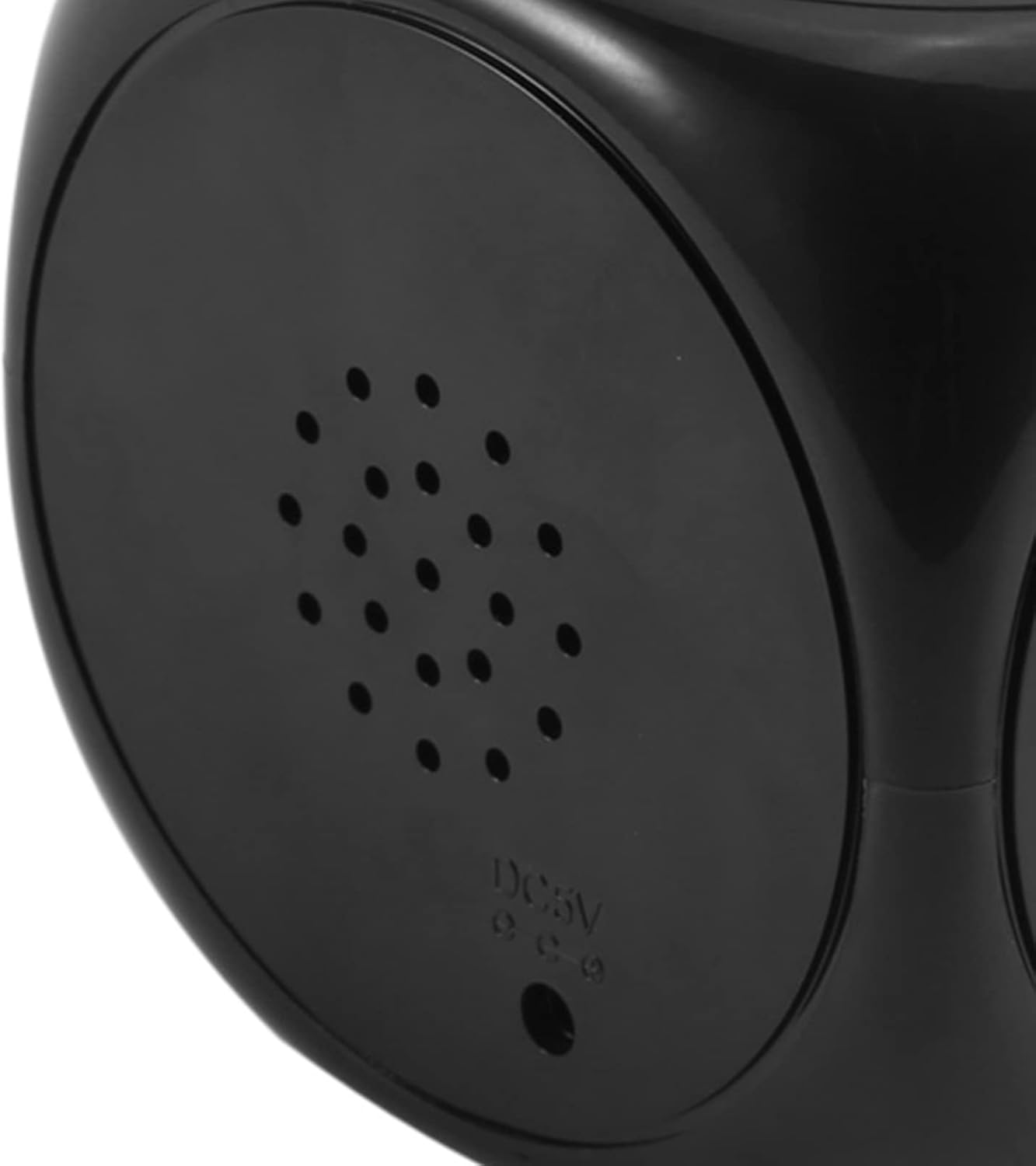 Projection Alarm Clock for Bedroom Ceiling