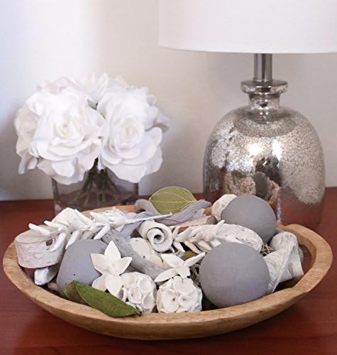 ANDALUCA Cashmere Musk Potpourri 20 oz