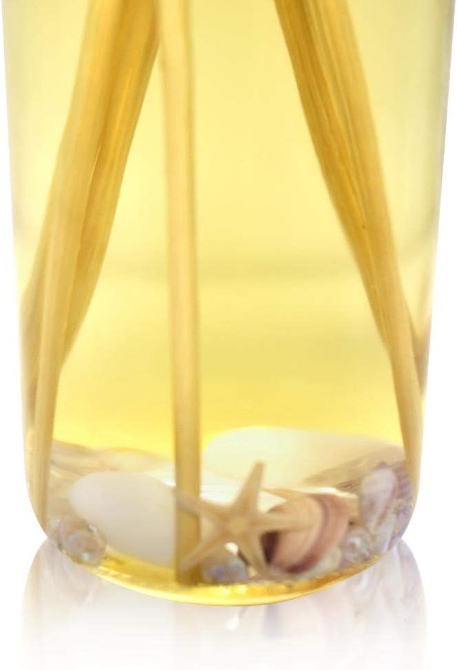 Urban Naturals Ocean Mist Sea Salt Reed Diffuser Set