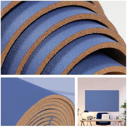 Tack Board Roll 13 Inch Thick for Memo Board DIY Projects