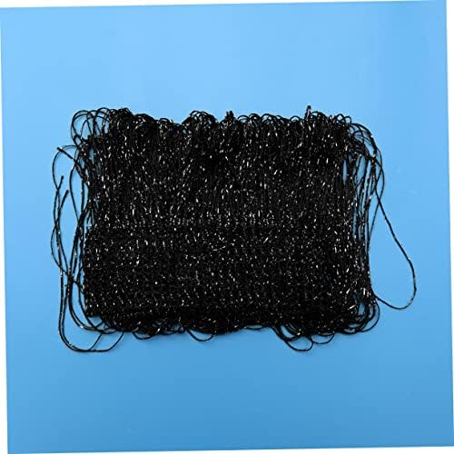 Glitter Tassel Window Curtain for Home Office Hotel