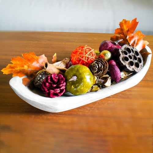 Qingbei Rina Cinnamon Fall Potpourri Bags 14oz
