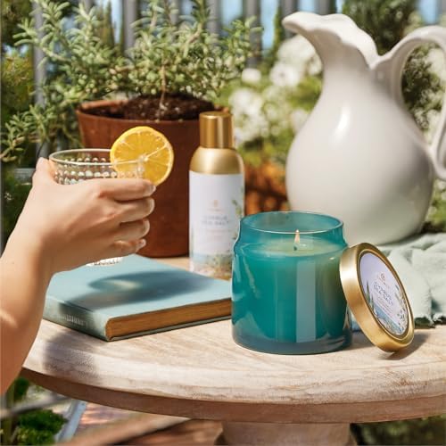 Thymes Cyprus Sea Salt Room Spray 30 oz