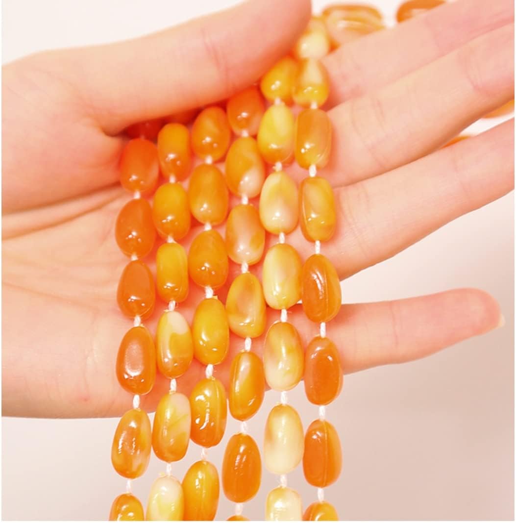 ZHANGQINGXIU Beaded Curtain for Doorways and Room Dividers