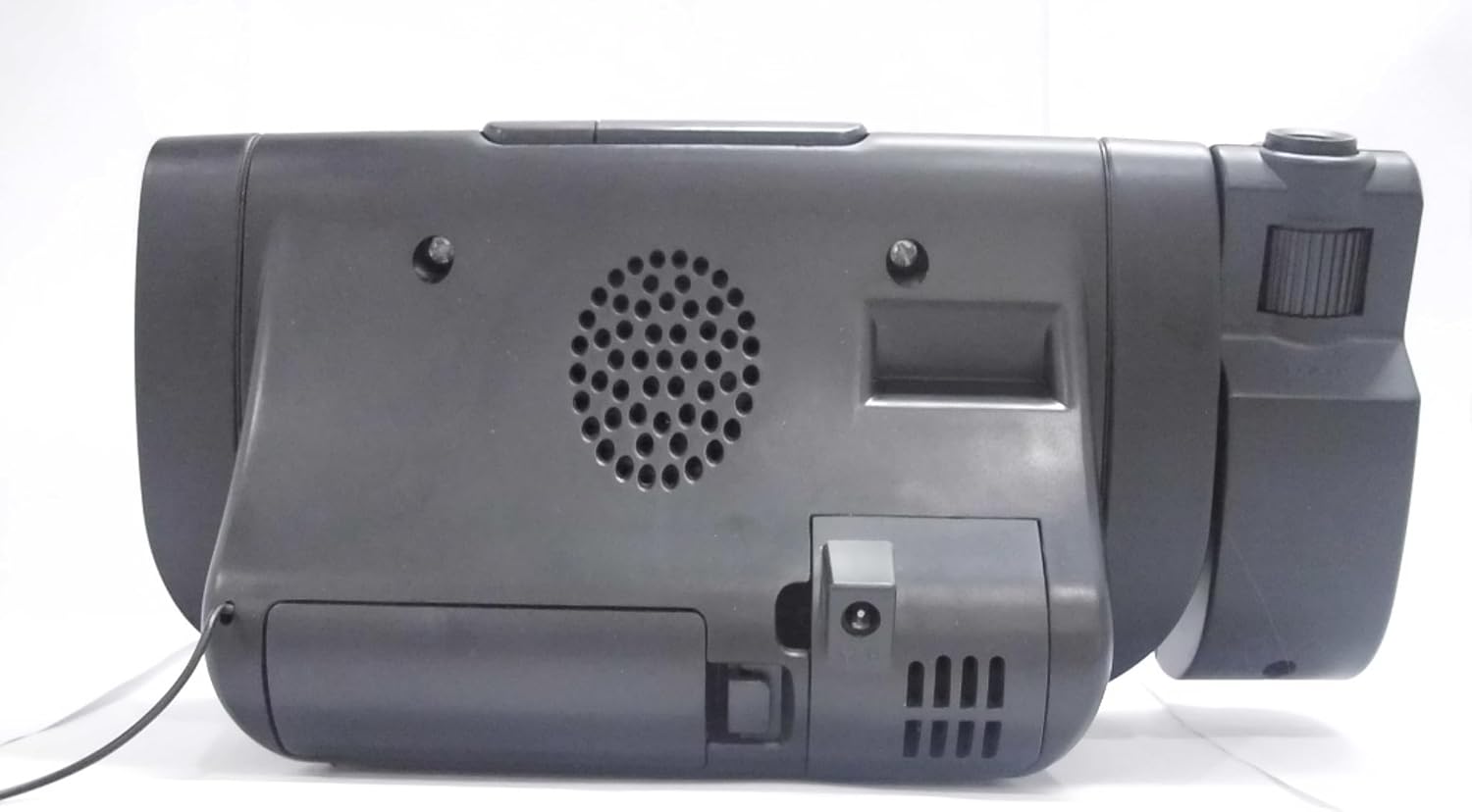 Naxa NRC-173 Projection Dual Alarm Clock 1