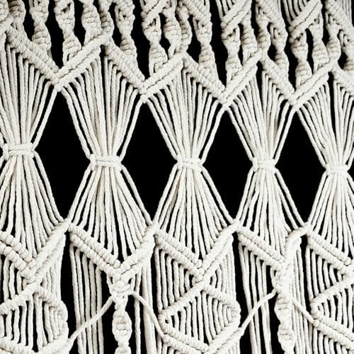 Doorway String Beaded Curtains for Privacy and Decor