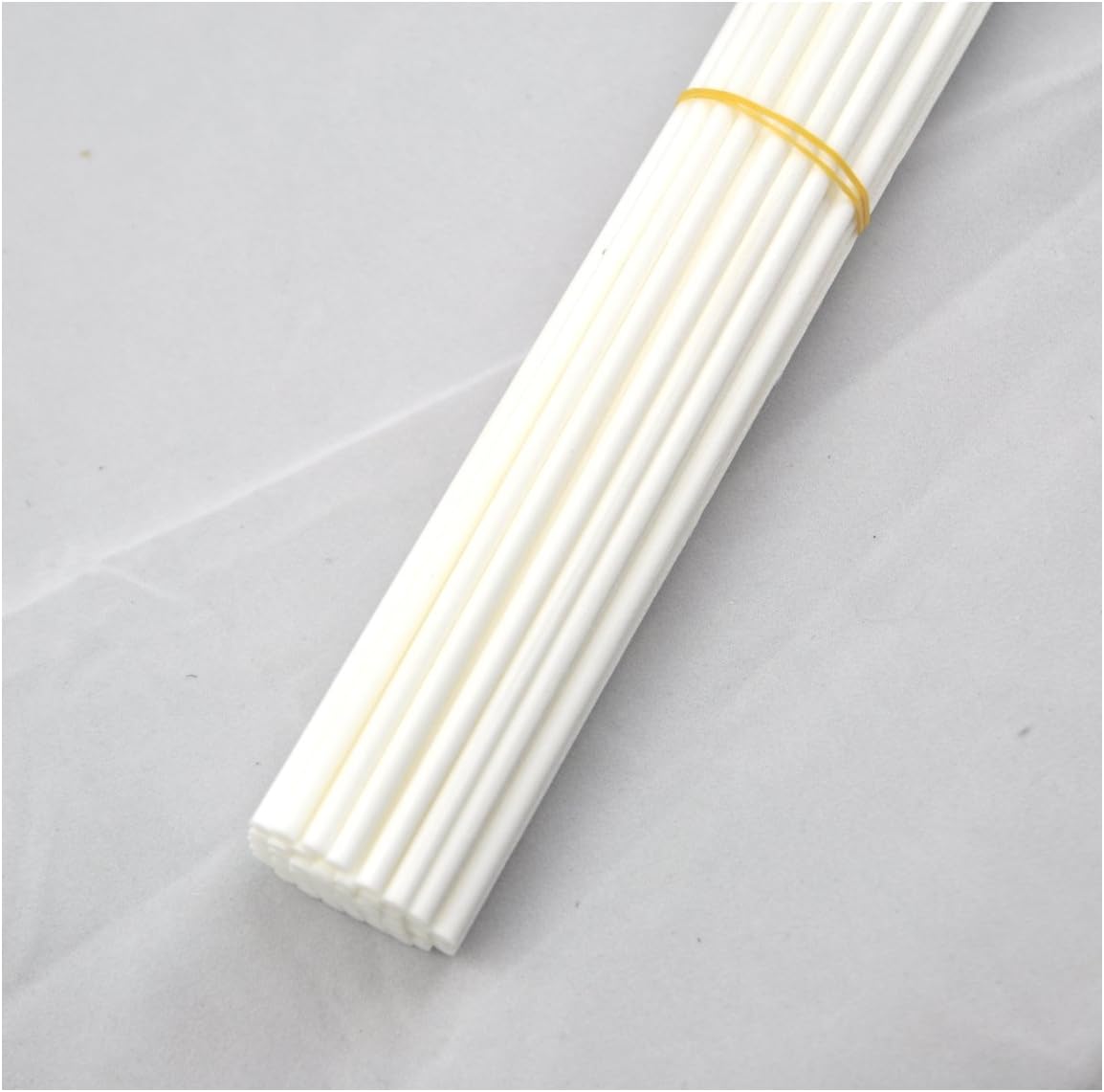 50 Pack Fiber Reed Diffuser Sticks 10 Inch