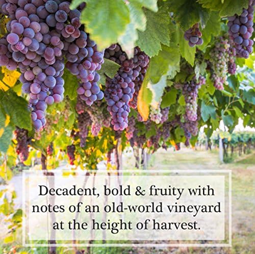 Cabernet Legacy No 28 Potpourri 8 Oz Bag