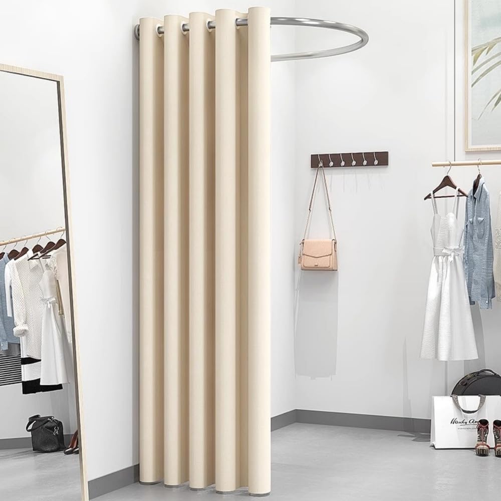 WPKIRA Window Panel Room Divider Curtain 39x78 Inch