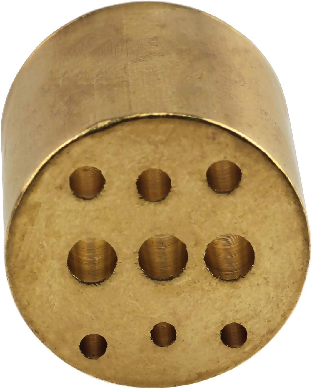E-outstanding Incense Holder with 9 Different Size Holes