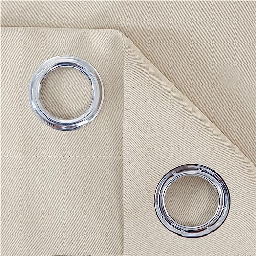 WPKIRA Window Panel Room Divider Curtain 39x78 Inch
