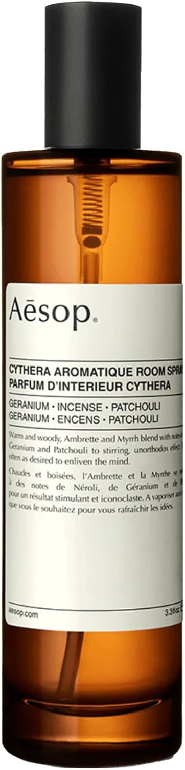 Aesop Cythera Aromatique Room Spray 33 Oz