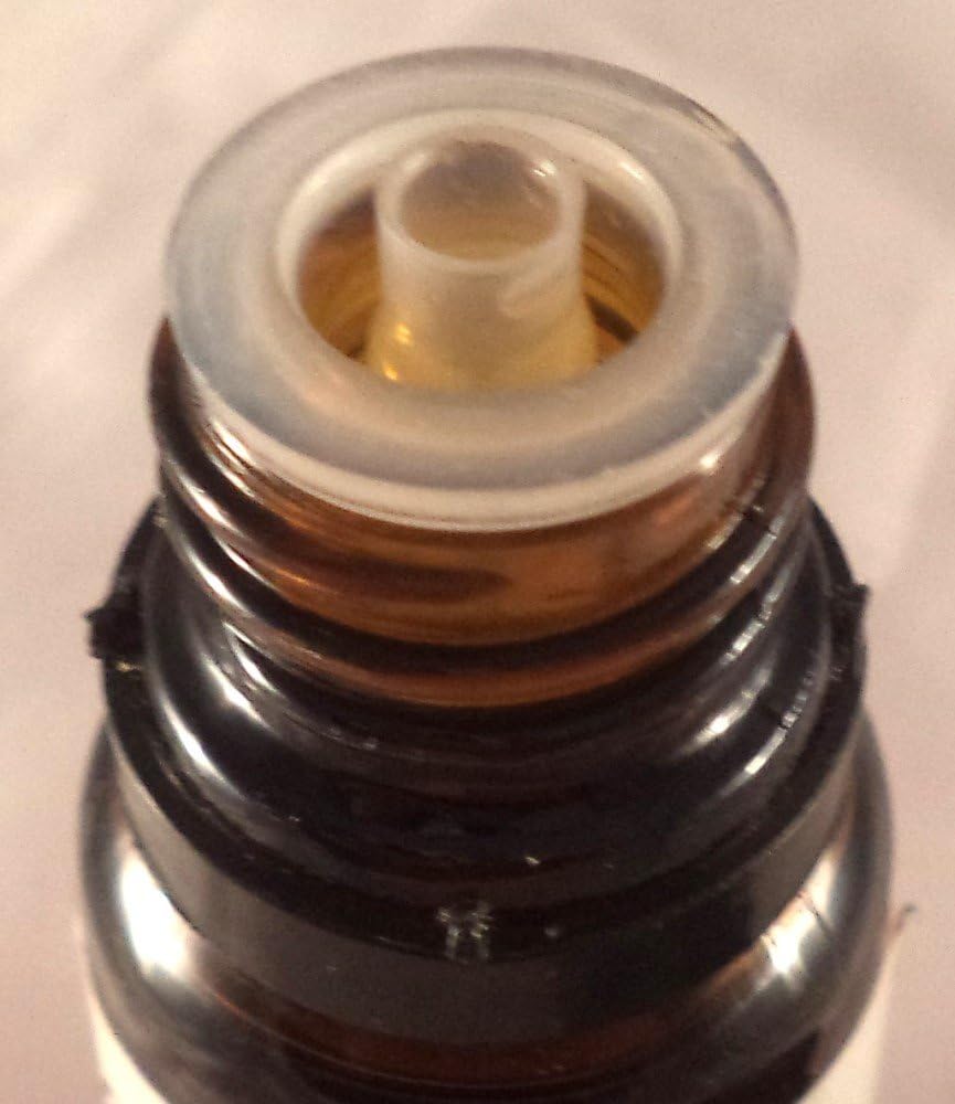 Sacred Tiger Dragons Blood 100 Concentrated Liquid Incense 10ml