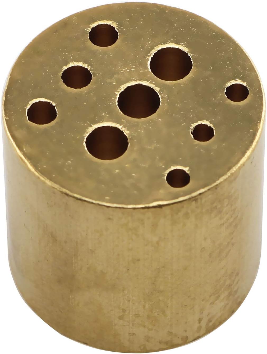 E-outstanding Incense Holder with 9 Different Size Holes