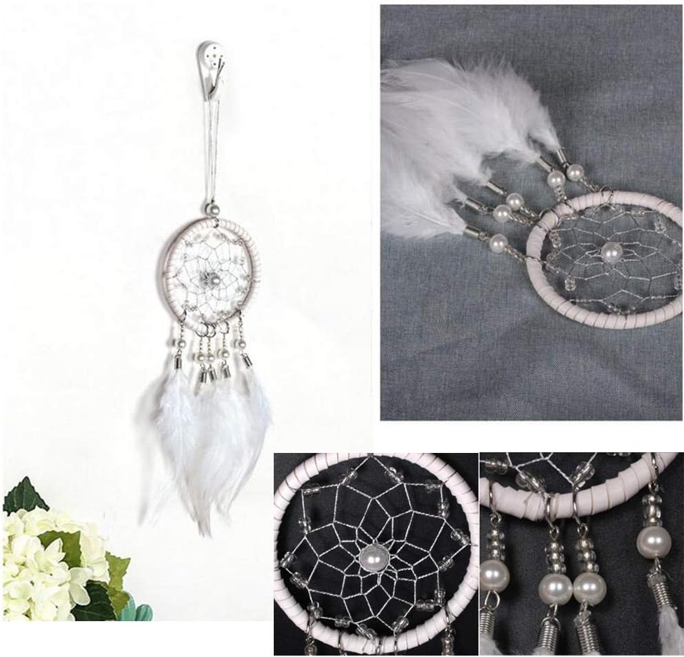 Dream Catchers for Cars Rear View Mirror Decorations