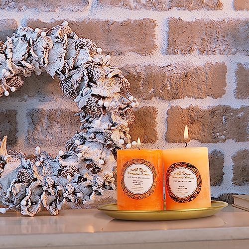ZenBless 5 in 1 Incense Burner Set