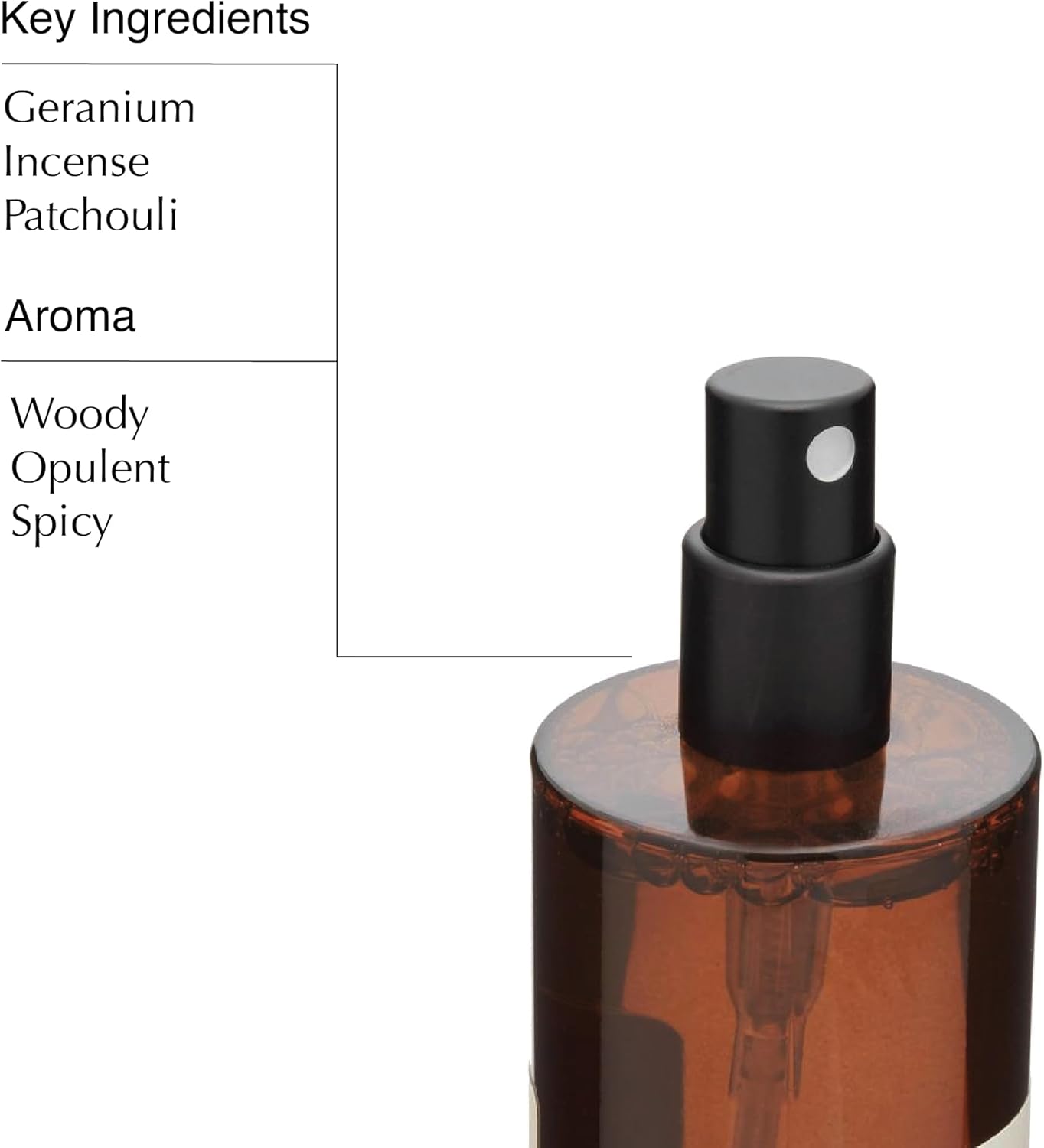 Aesop Cythera Aromatique Room Spray 33 Oz