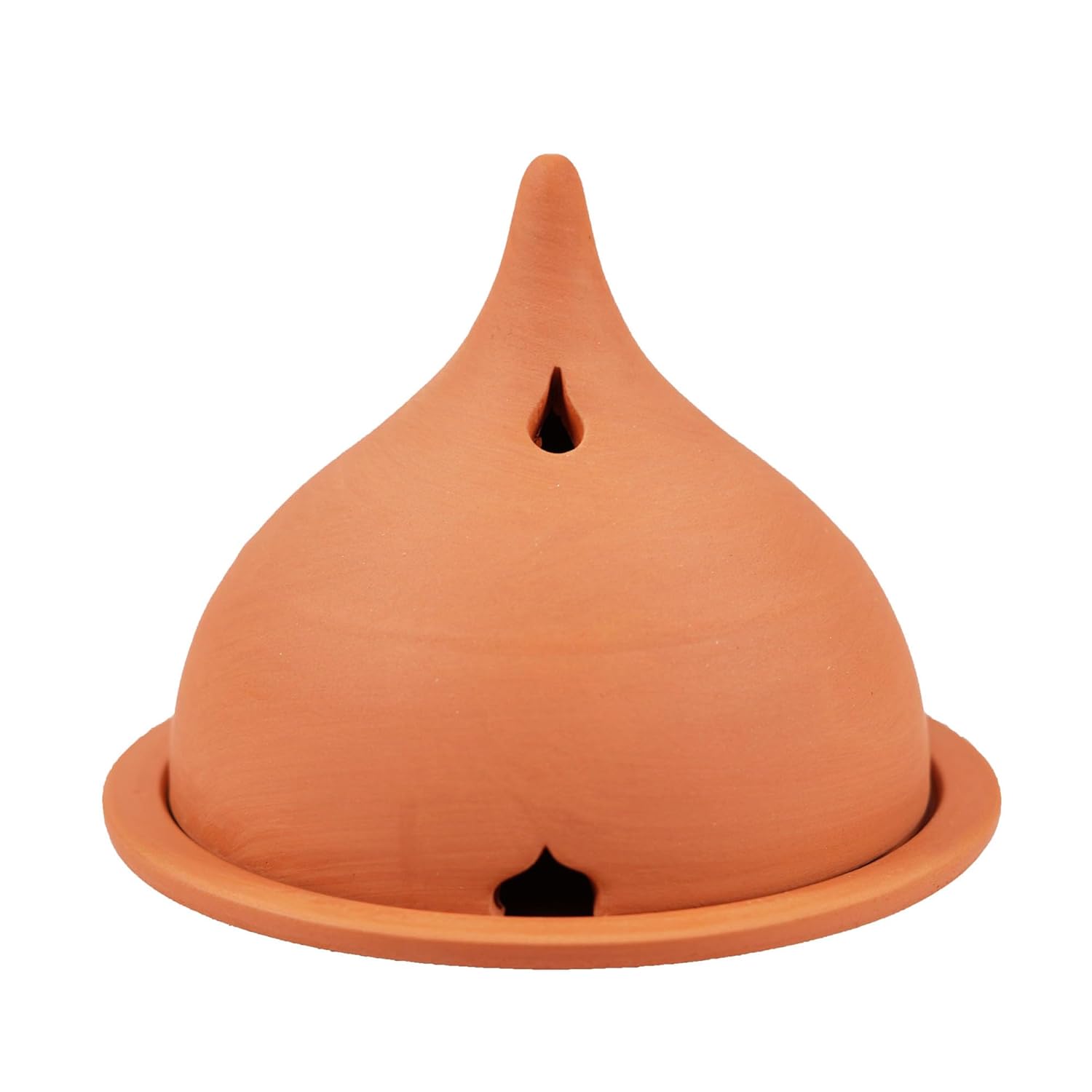 Sentjo Premium Handmade Ceramic Incense Burner