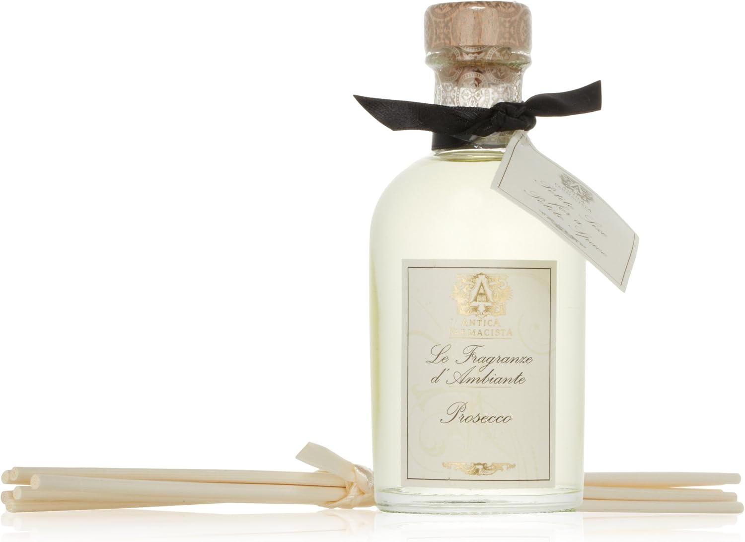 Antica Farmacista Home Ambiance Diffuser Prosecco 34 Fl Oz