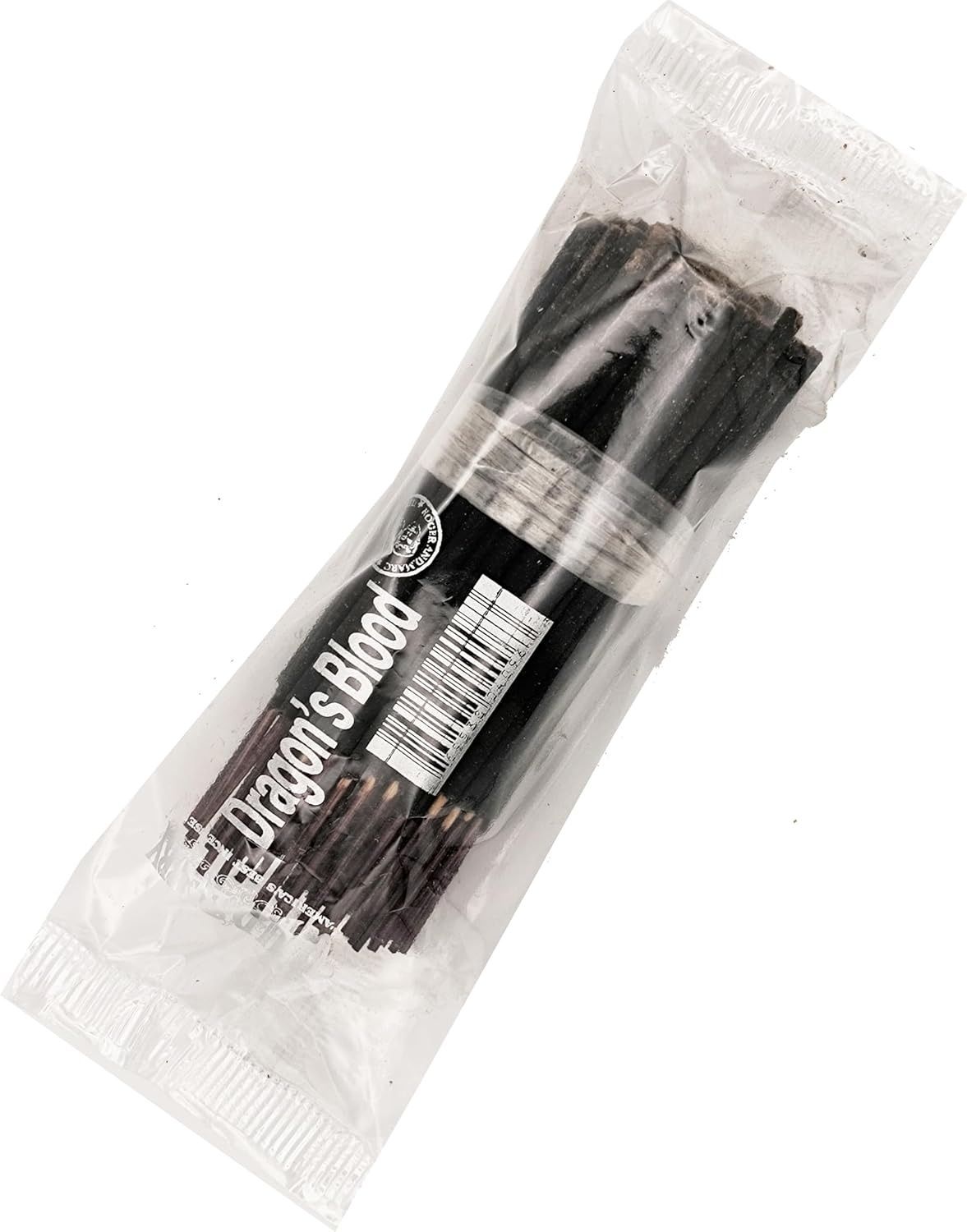 TCEShop W Berry Dragons Blood Incense Sticks 100 Pack - 4 Brown