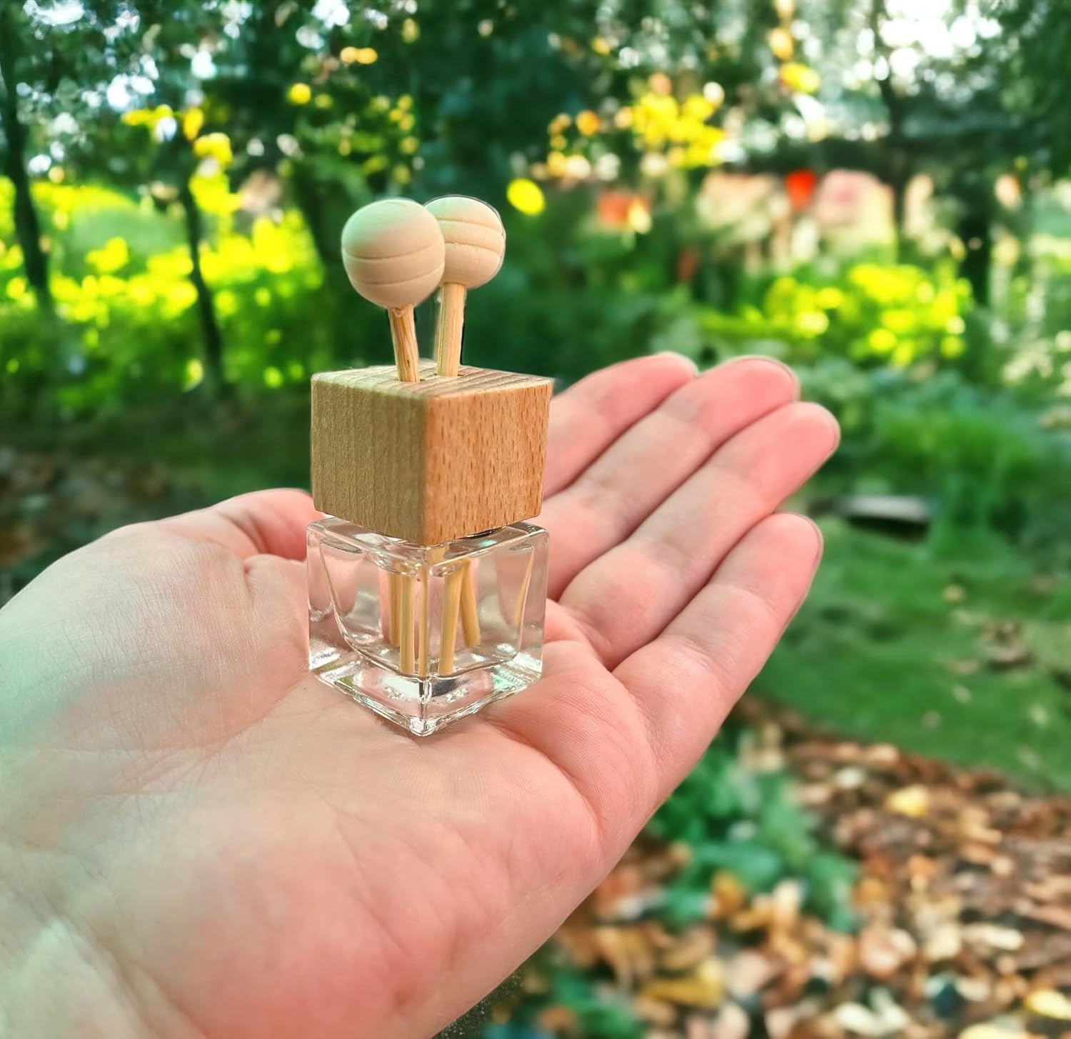 Charming Candle Co Car Vent Diffuser Handmade Cute Accessory