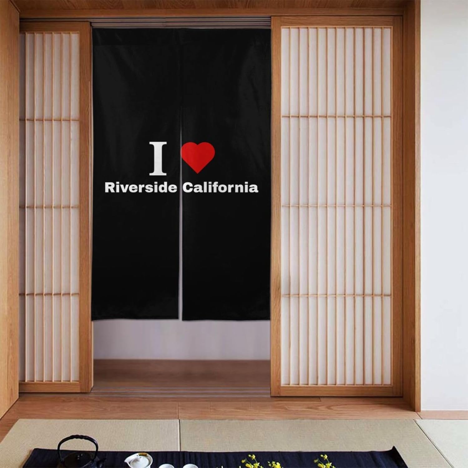 MULIHU California Blackout Curtain Panels 34x56in