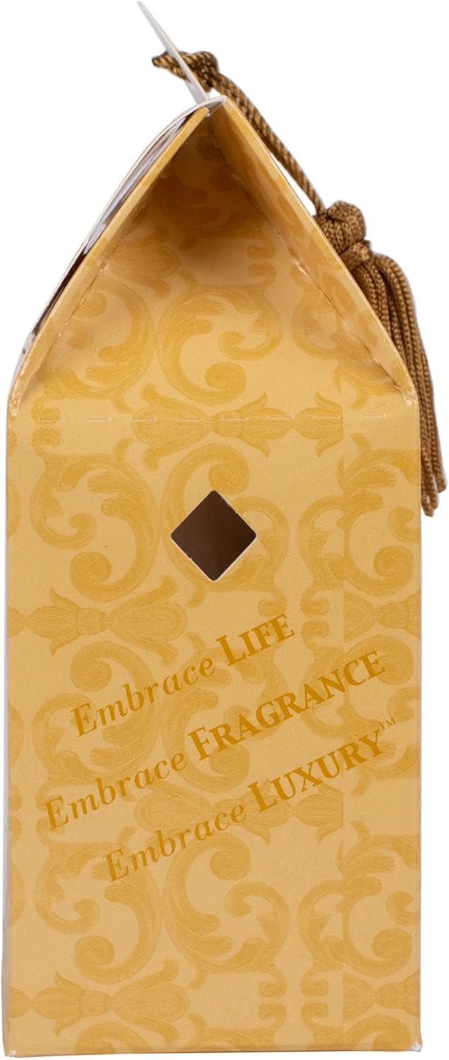 Tyler Candle 40111 Diva Dryer Sachet Pack of 2