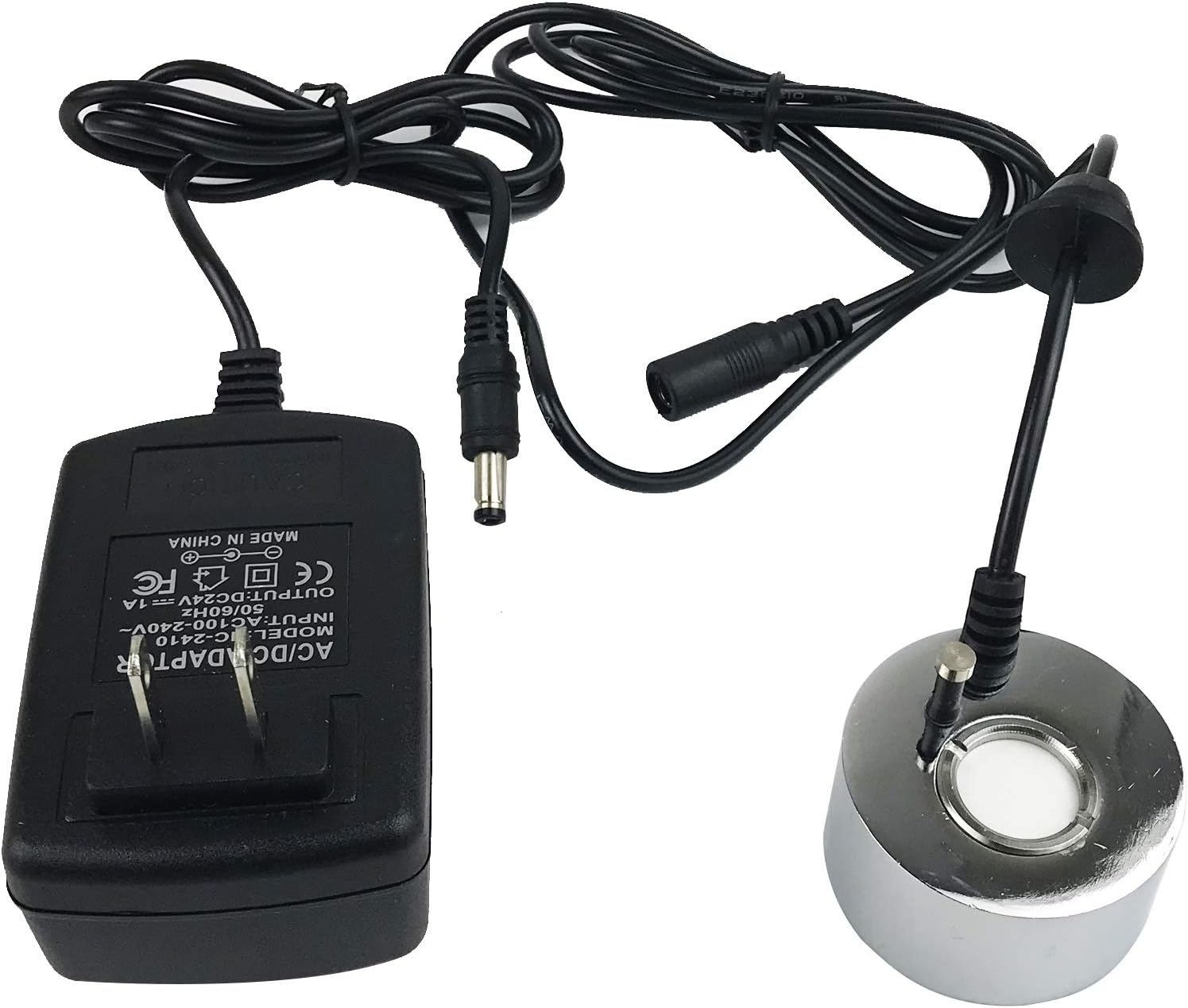 Flagmax Ultrasonic Mist Maker for Halloween Decor