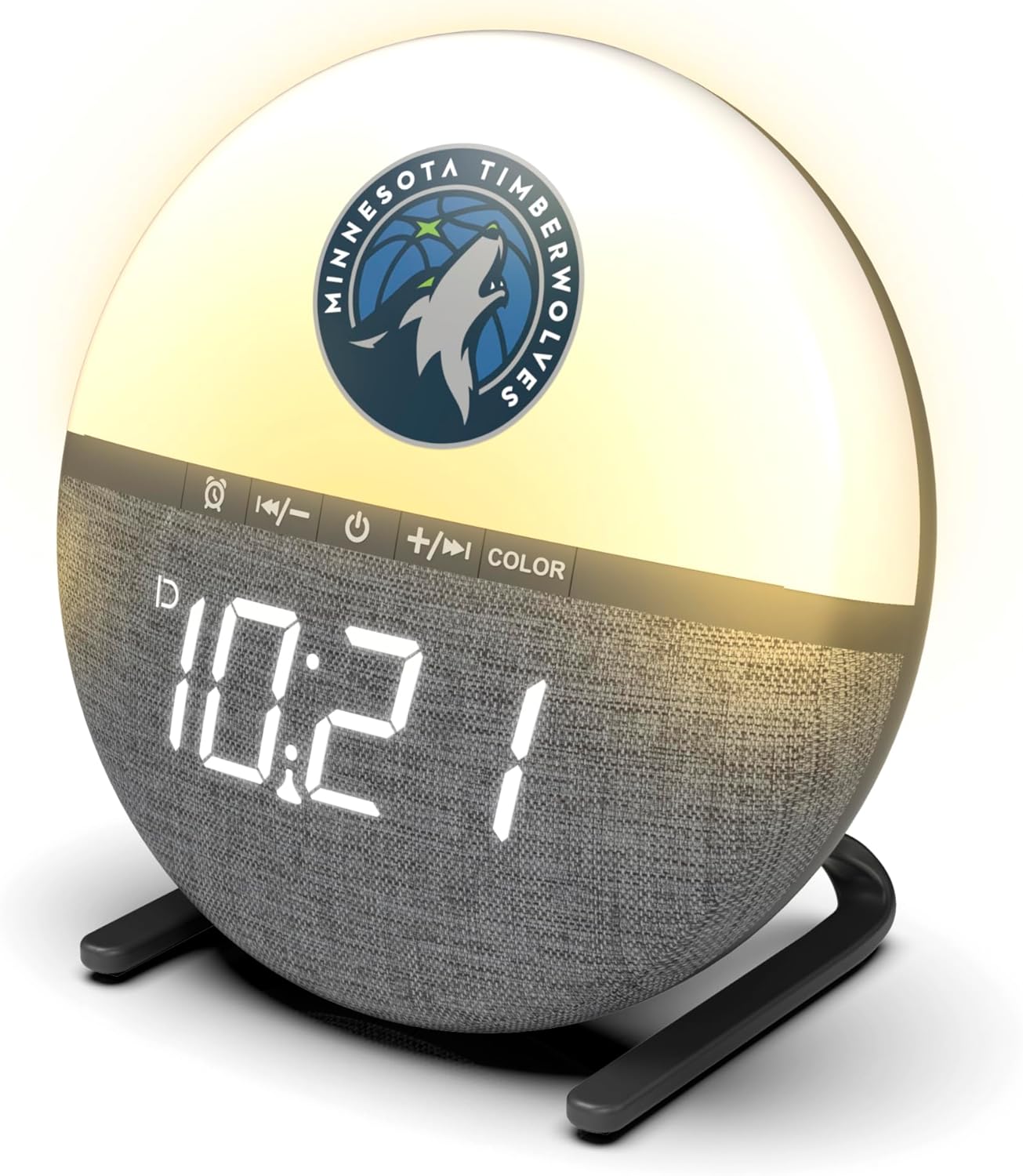 SOAR NHL Natural Sunrise Alarm Clock
