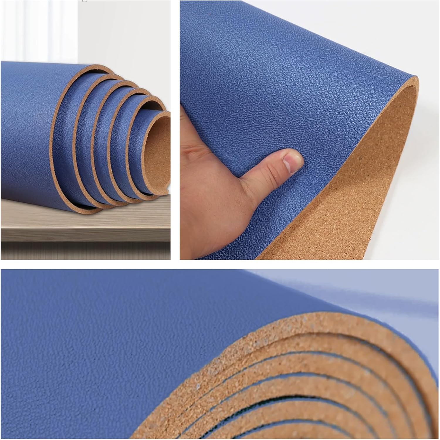 Tack Board Roll 13 Inch Thick for Memo Board DIY Projects