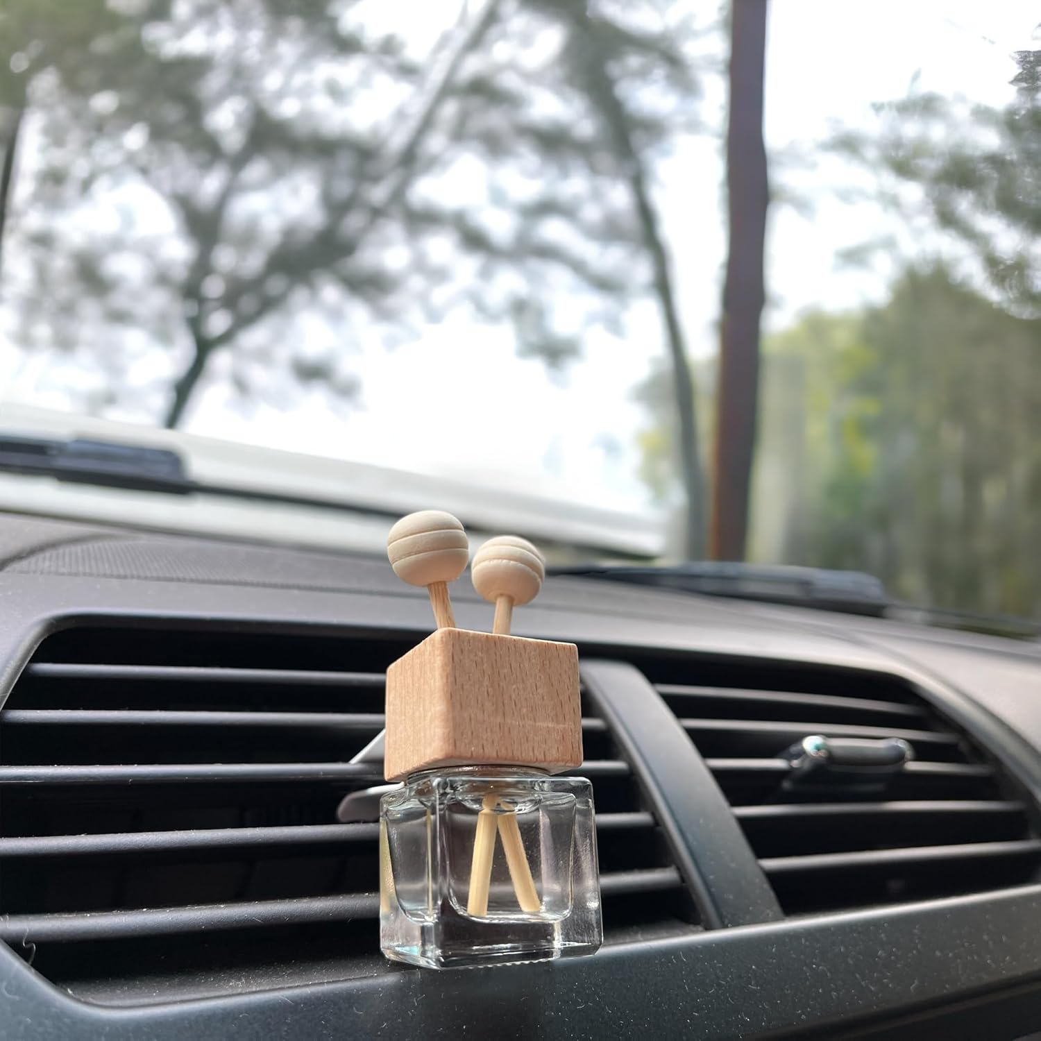 Charming Candle Co Car Vent Diffuser Handmade Cute Accessory