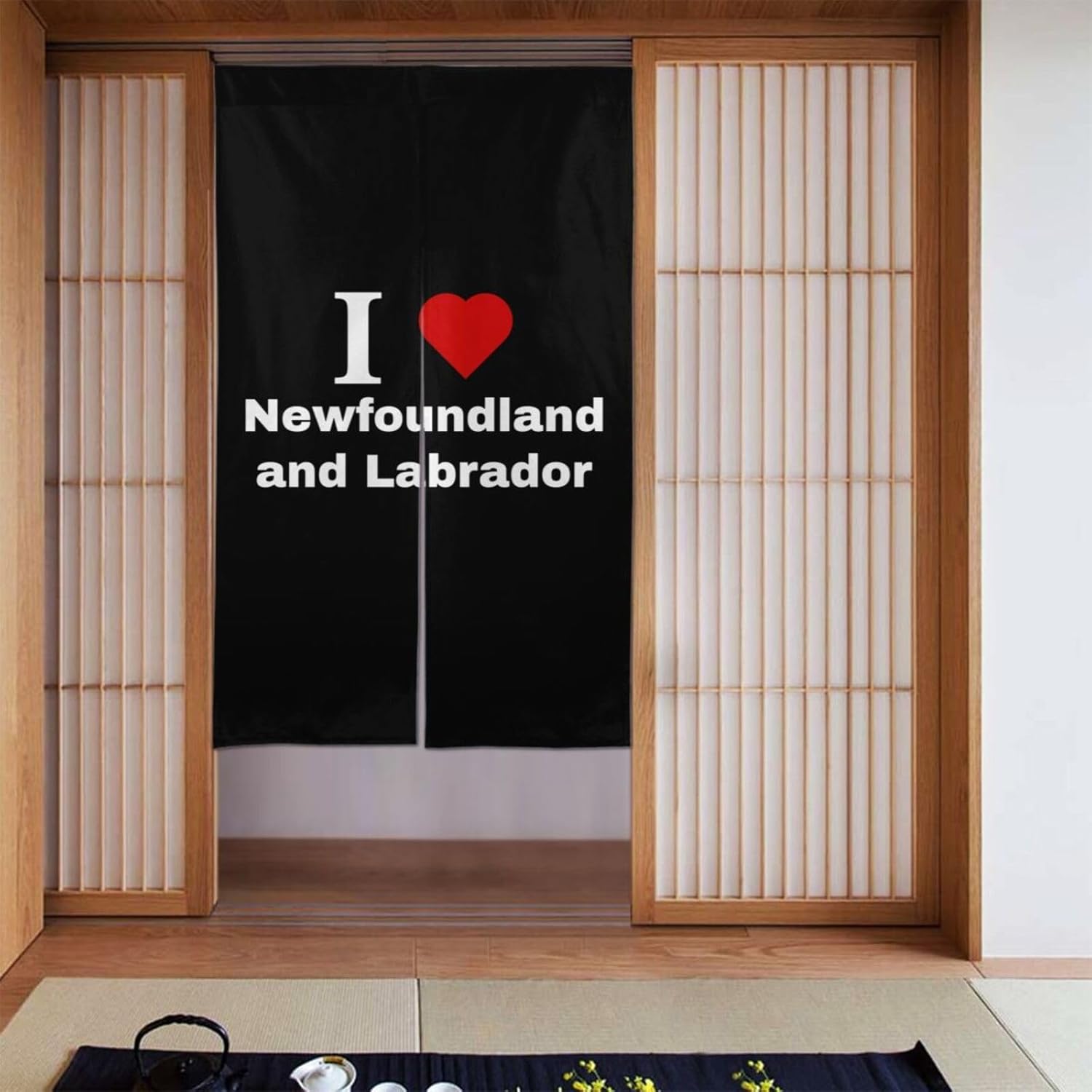 MULIHU Blackout Curtains for Doorways and Windows 34x56in