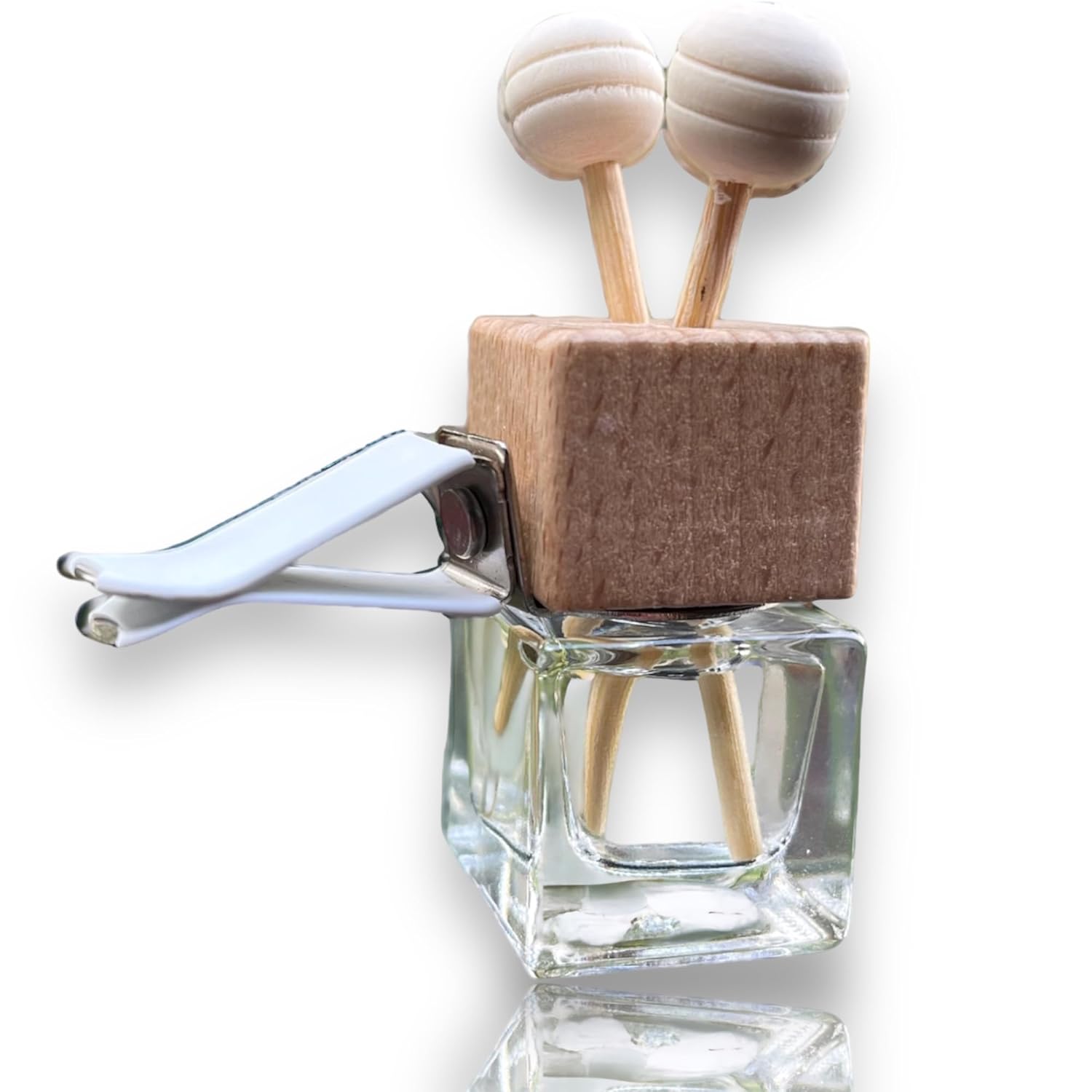 Charming Candle Co Car Vent Diffuser Handmade Cute Accessory