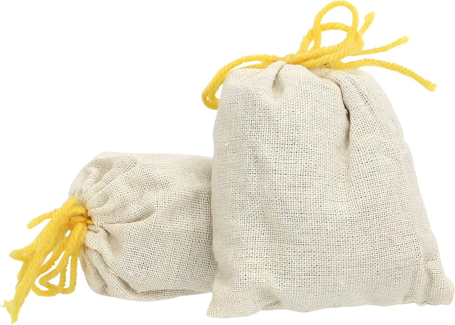 Iconikal 8-Pack Cedar Wood Sachets Natural Freshener